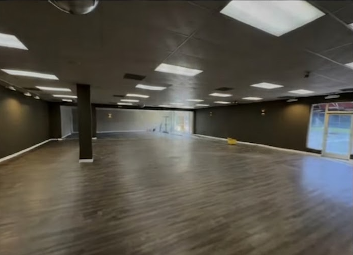 Stage 1 Entertainment Event Center — renovated event space